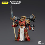 JOYTOY Warhammer the Horus Heresy 1: 18 Blood Angels Dawnbreaker Cohort