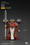 JOYTOY Warhammer the Horus Heresy 1: 18 Blood Angels Dawnbreaker Cohort