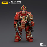 JOYTOY JT00720 Warhammer The Horus Heresy 1: 18 Blood Angels Raldoron First Captain of the Blood Angels