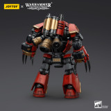 JOYTOY JT00737 Warhammer the Horus Heresy 1: 18 Blood Angels Contemptor-Incaendius Dreadnought