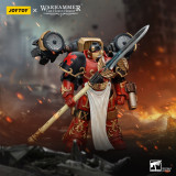 JOYTOY Warhammer the Horus Heresy 1: 18 Blood Angels Dawnbreaker Cohort
