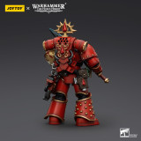 JOYTOY JT00720 Warhammer The Horus Heresy 1: 18 Blood Angels Raldoron First Captain of the Blood Angels