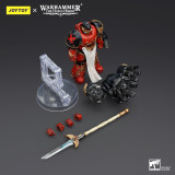 JOYTOY Warhammer the Horus Heresy 1: 18 Blood Angels Dawnbreaker Cohort