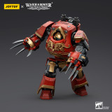 JOYTOY JT00737 Warhammer the Horus Heresy 1: 18 Blood Angels Contemptor-Incaendius Dreadnought