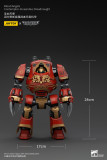 JOYTOY JT00737 Warhammer the Horus Heresy 1: 18 Blood Angels Contemptor-Incaendius Dreadnought