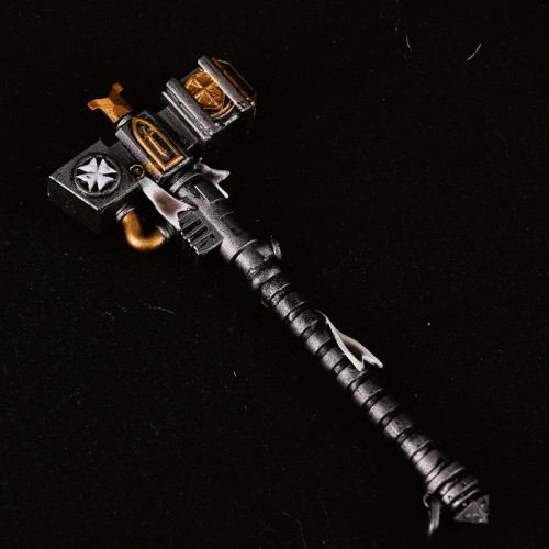 COOL TOYS CLUB CTC 535 Black Templars Warhammer