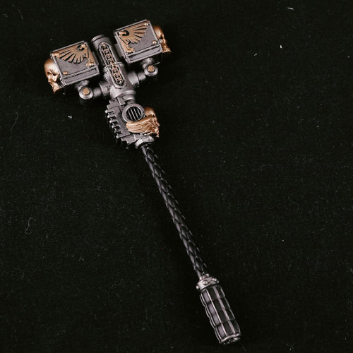 COOL TOYS CLUB CTC 516 Black Templars Warhammer