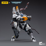 JOYTOY JT3730 Warhammer 40k 1: 18 T'au Empire Commander Shadowsun