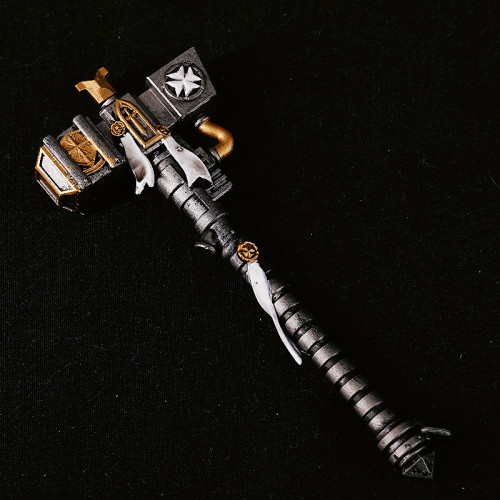 COOL TOYS CLUB CTC 535 Black Templars Warhammer