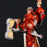 COOL TOYS CLUB CTC 514 Blood Angels Warhammer