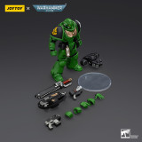 JOYTOY JT5215 5222 5239 5246 Warhammer 40k 1: 18 Salamanders Intercessors