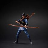 DynasTale 1: 18 Three Kingdoms Warriors Qingzhou Troops (Archer + Spearman+Swordsman)