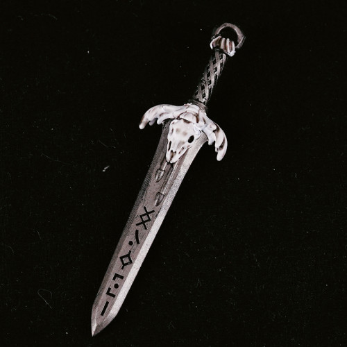 COOL TOYS CLUB CTC 534 Space Wolves sword