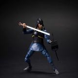 DynasTale 1: 18 Three Kingdoms Warriors Qingzhou Troops (Archer + Spearman+Swordsman)