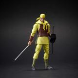DynasTale 1: 18 Three Kingdoms Warriors Yellow turbans (Archer + Spearman+Swordsman)