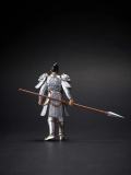DynasTale 1: 18 Three Kingdoms Military Leaders Zhao Yun