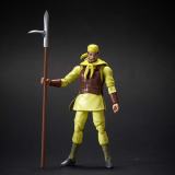 DynasTale 1: 18 Three Kingdoms Warriors Yellow turbans (Archer + Spearman+Swordsman)