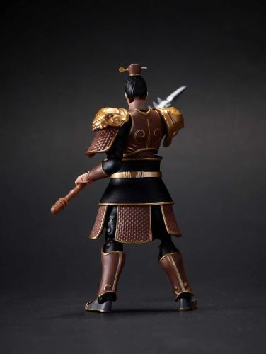 DynasTale 1: 18 Three Kingdoms Military Leaders GongSun Zan