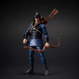 DynasTale 1: 18 Three Kingdoms Warriors Qingzhou Troops (Archer + Spearman+Swordsman)