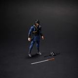 DynasTale 1: 18 Three Kingdoms Warriors Qingzhou Troops (Archer + Spearman+Swordsman)