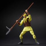 DynasTale 1: 18 Three Kingdoms Warriors Yellow turbans (Archer + Spearman+Swordsman)
