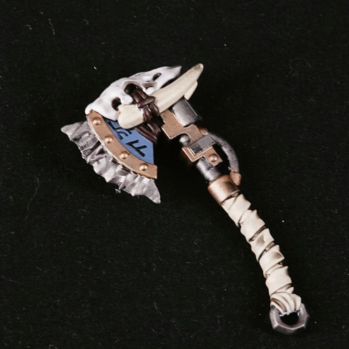 COOL TOYS CLUB CTC 519 Space Wolves axe