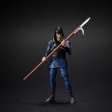 DynasTale 1: 18 Three Kingdoms Warriors Qingzhou Troops (Archer + Spearman+Swordsman)