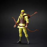 DynasTale 1: 18 Three Kingdoms Warriors Yellow turbans (Archer + Spearman+Swordsman)