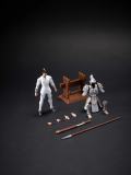 DynasTale 1: 18 Three Kingdoms Military Leaders Zhao Yun