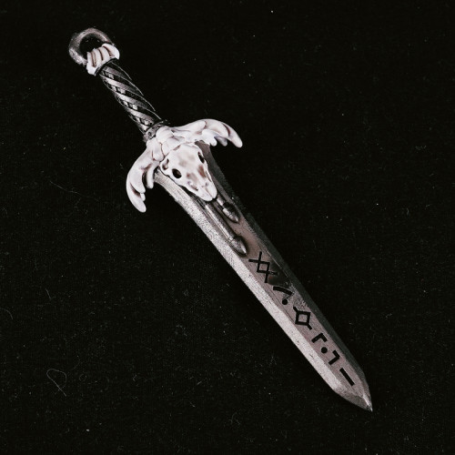 COOL TOYS CLUB CTC 534 Space Wolves sword