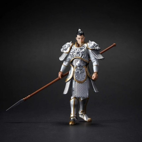 DynasTale 1: 18 Three Kingdoms Military Leaders Zhao Yun