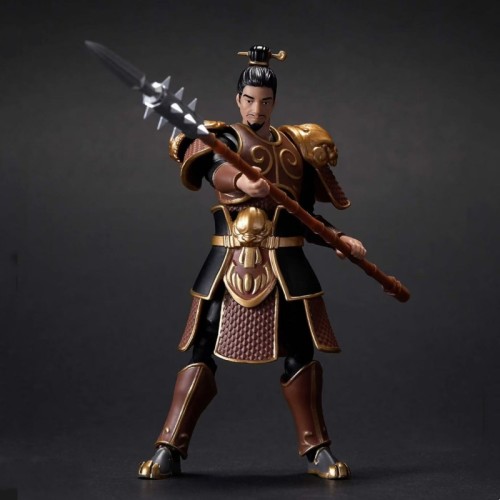 DynasTale 1: 18 Three Kingdoms Military Leaders GongSun Zan