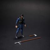 DynasTale 1: 18 Three Kingdoms Warriors Qingzhou Troops (Archer + Spearman+Swordsman)