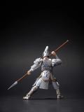 DynasTale 1: 18 Three Kingdoms Military Leaders Zhao Yun