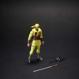 DynasTale 1: 18 Three Kingdoms Warriors Yellow turbans (Archer + Spearman+Swordsman)