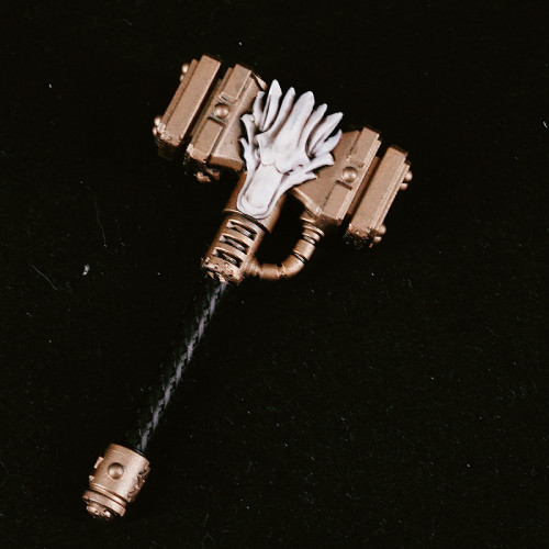 COOL TOYS CLUB CTC 533 Space Wolves Warhammer