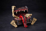 YOTOTOY 1/12 Skeletal Mimic