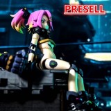 STARARC TOYS CYBER LIMIT 1: 12 Quisy Rick