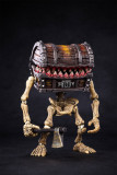 YOTOTOY 1/12 Skeletal Mimic