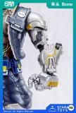 STARARC TOYS CYBER LIMIT 1: 12 Bone