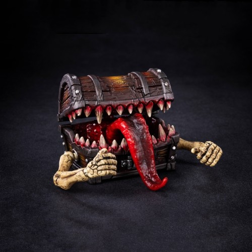 YOTOTOY 1/12 Skeletal Mimic