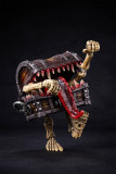 YOTOTOY 1/12 Skeletal Mimic