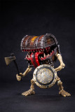 YOTOTOY 1/12 Skeletal Mimic