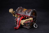 YOTOTOY 1/12 Skeletal Mimic