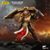 JOYTOY Warhammer The Horus Heresy 1:18 Legio Custodes Custodian Venatari Squad