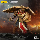 JOYTOY Warhammer The Horus Heresy 1:18 Legio Custodes Custodian Venatari Squad