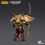 JOYTOY Warhammer The Horus Heresy 1:18 Legio Custodes Custodian Venatari Squad