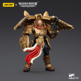 JOYTOY Warhammer The Horus Heresy 1:18 Legio Custodes Custodian Venatari Squad