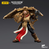 JOYTOY Warhammer The Horus Heresy 1:18 Legio Custodes Custodian Venatari Squad