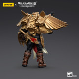 JOYTOY Warhammer The Horus Heresy 1:18 Legio Custodes Custodian Venatari Squad